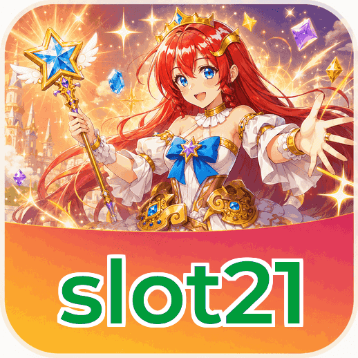 Screenshot 3 - slot21 Settings