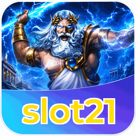 Screenshot 1 - slot21 Home Screen