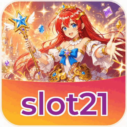 Screenshot 1 - slot21 Home Screen
