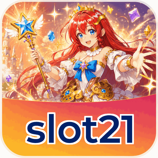 Screenshot 4 - slot21 Dark Mode