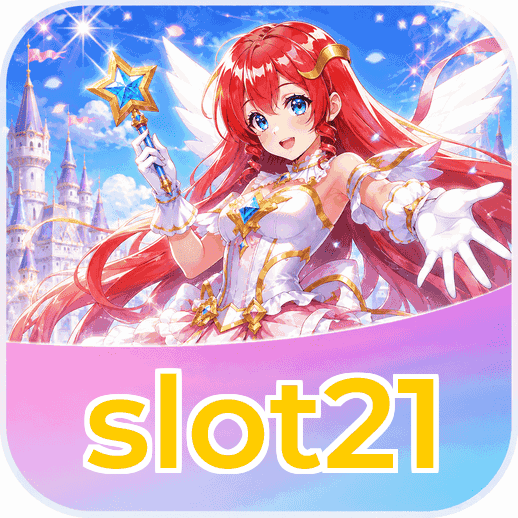 Screenshot 1 - slot21 Home Screen