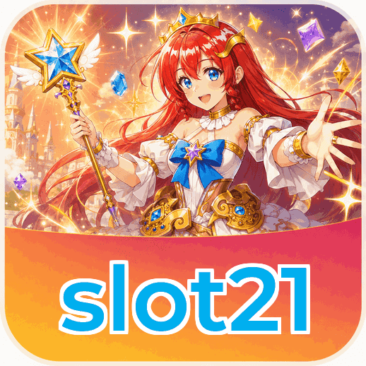 Screenshot 5 - slot21 Profile