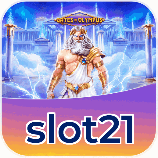 Screenshot 1 - slot21 Home Screen