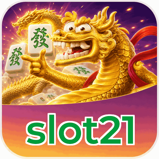 Screenshot 1 - slot21 Home Screen