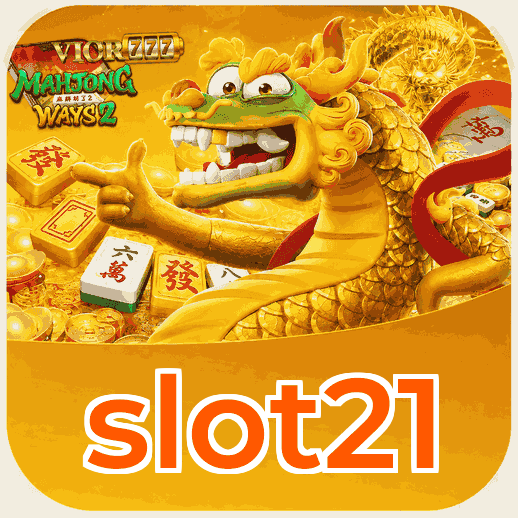Screenshot 1 - slot21 Home Screen